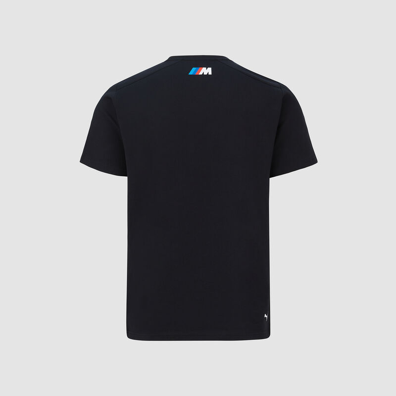 BMW RP MENS TEE - grey