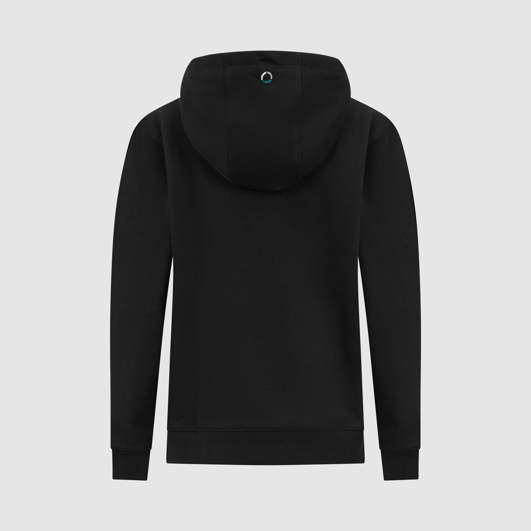 Kids Logo Hoodie Mercedes AMG F1 Fuel For Fans