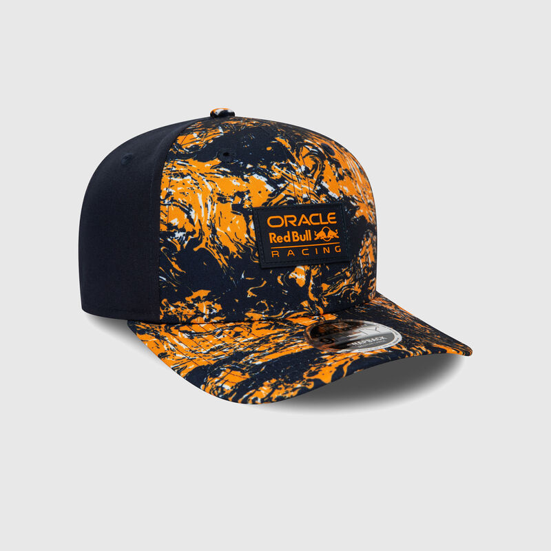 RBR SL LIFESTYLE PRINT 9FIFTY - multicolor