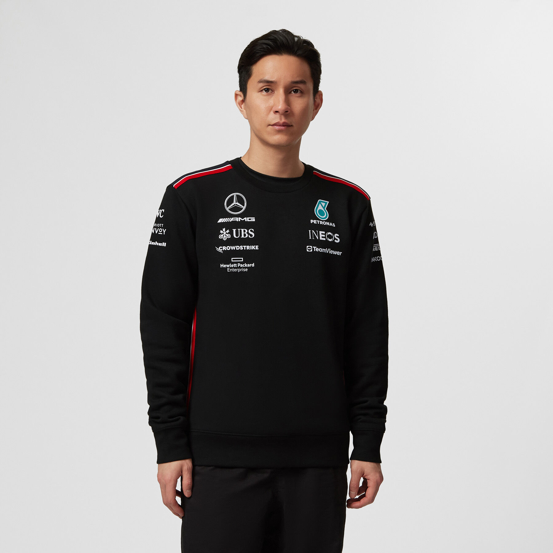 Amg sweatshirt hot sale