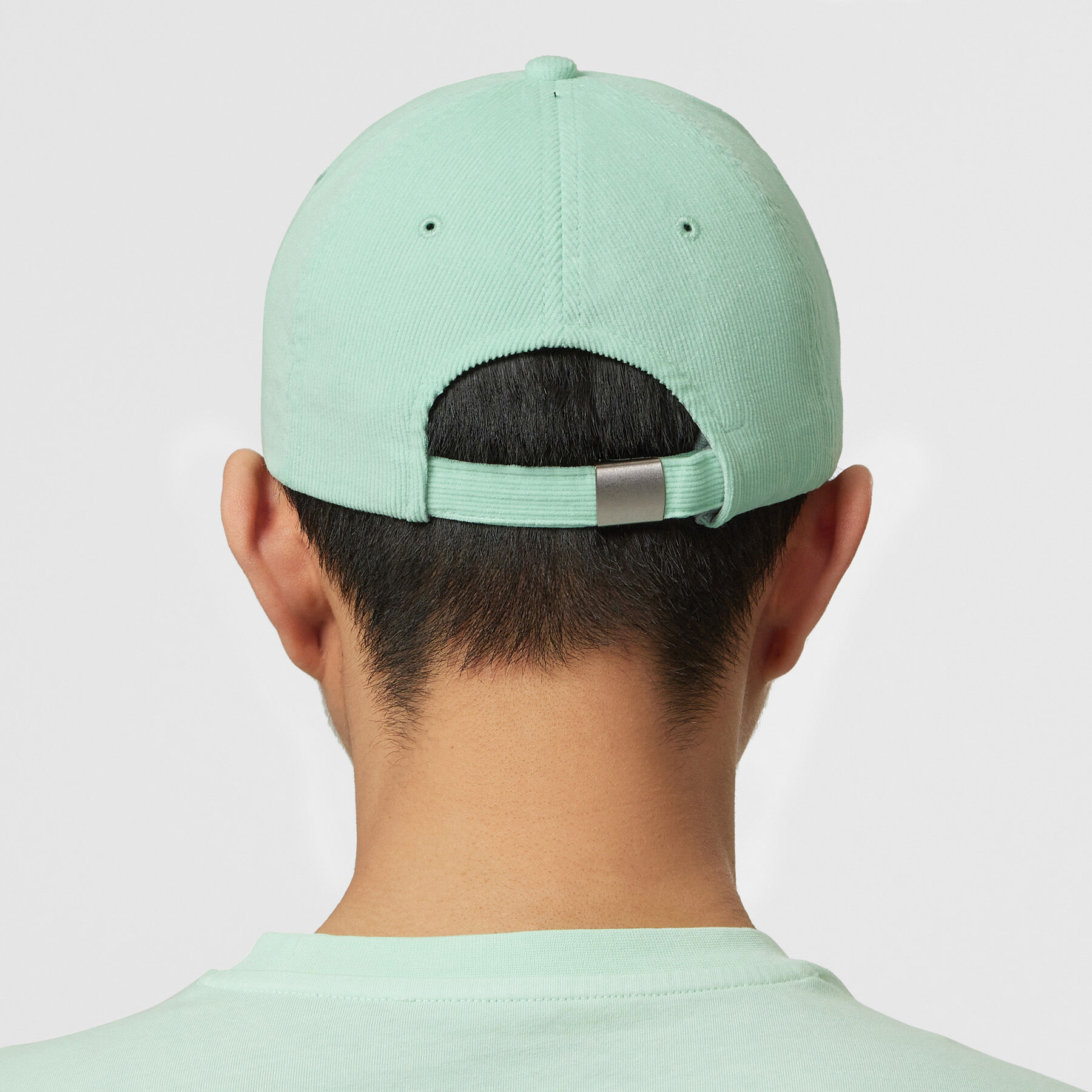 Retro Corduroy Cap Mercedes AMG F1 Fuel For Fans