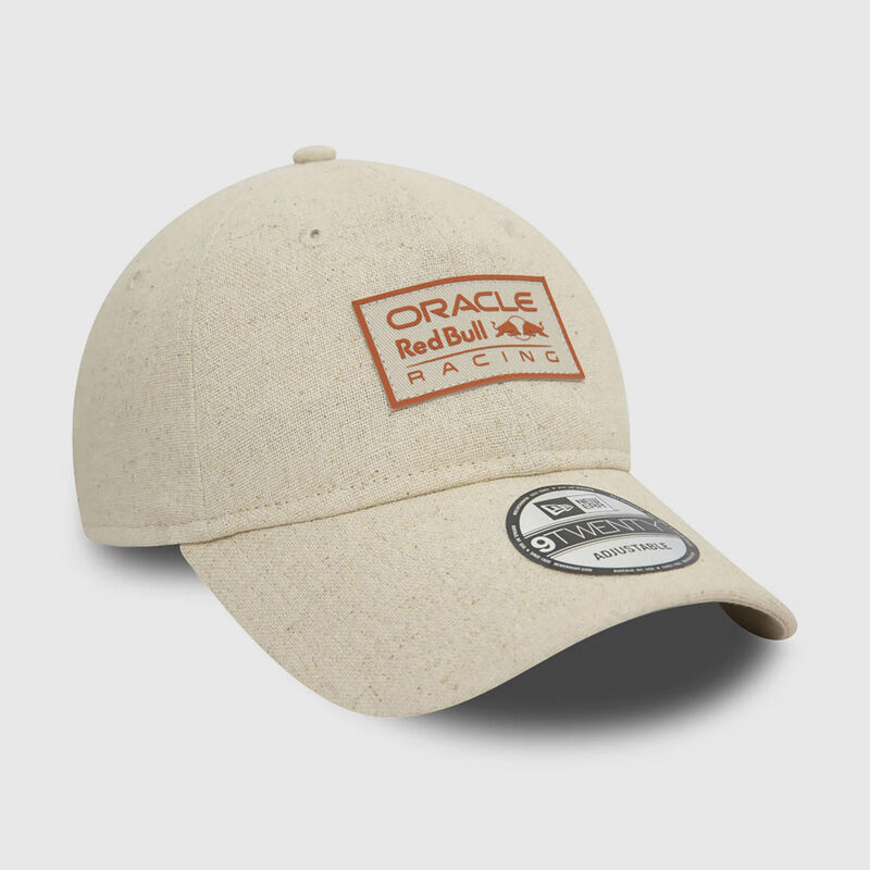 RBR SE MONACO 9TWENTY CAP - sand