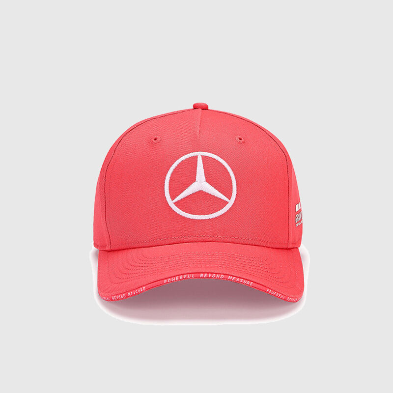 MAPM RP SE LEWIS BB KIDS CAP SILVERSTONE - Misc