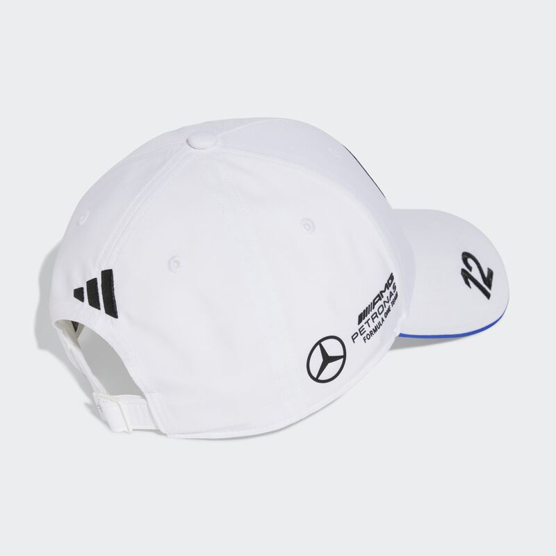 MAPF1 RP KA CAP - white