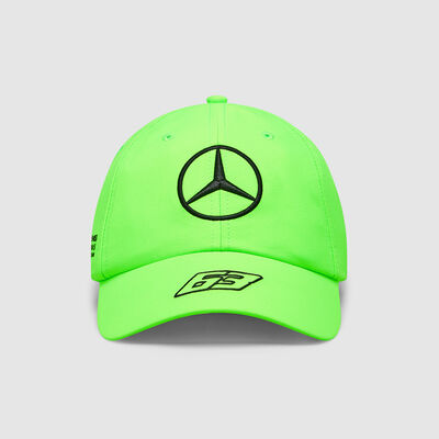 2023 George Russell Driver Hat