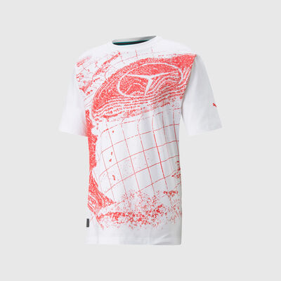 Puma lifestyle T-Shirt