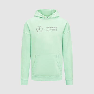 Retro Hoodie