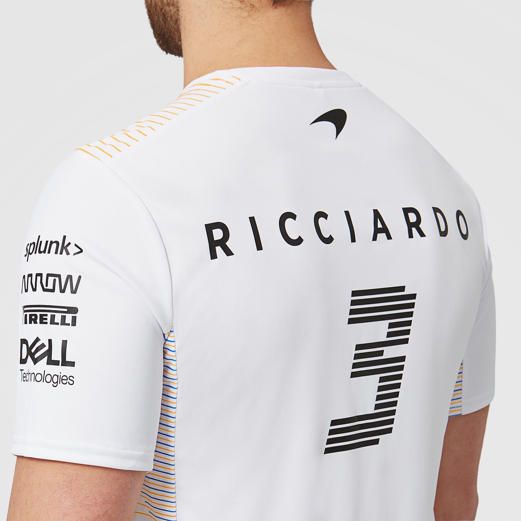 Ricciardo t shirt store