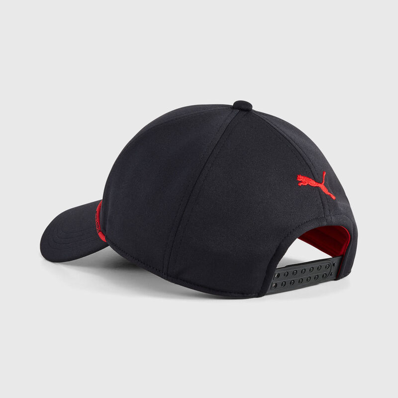 SF FW Classic BB Cap - black