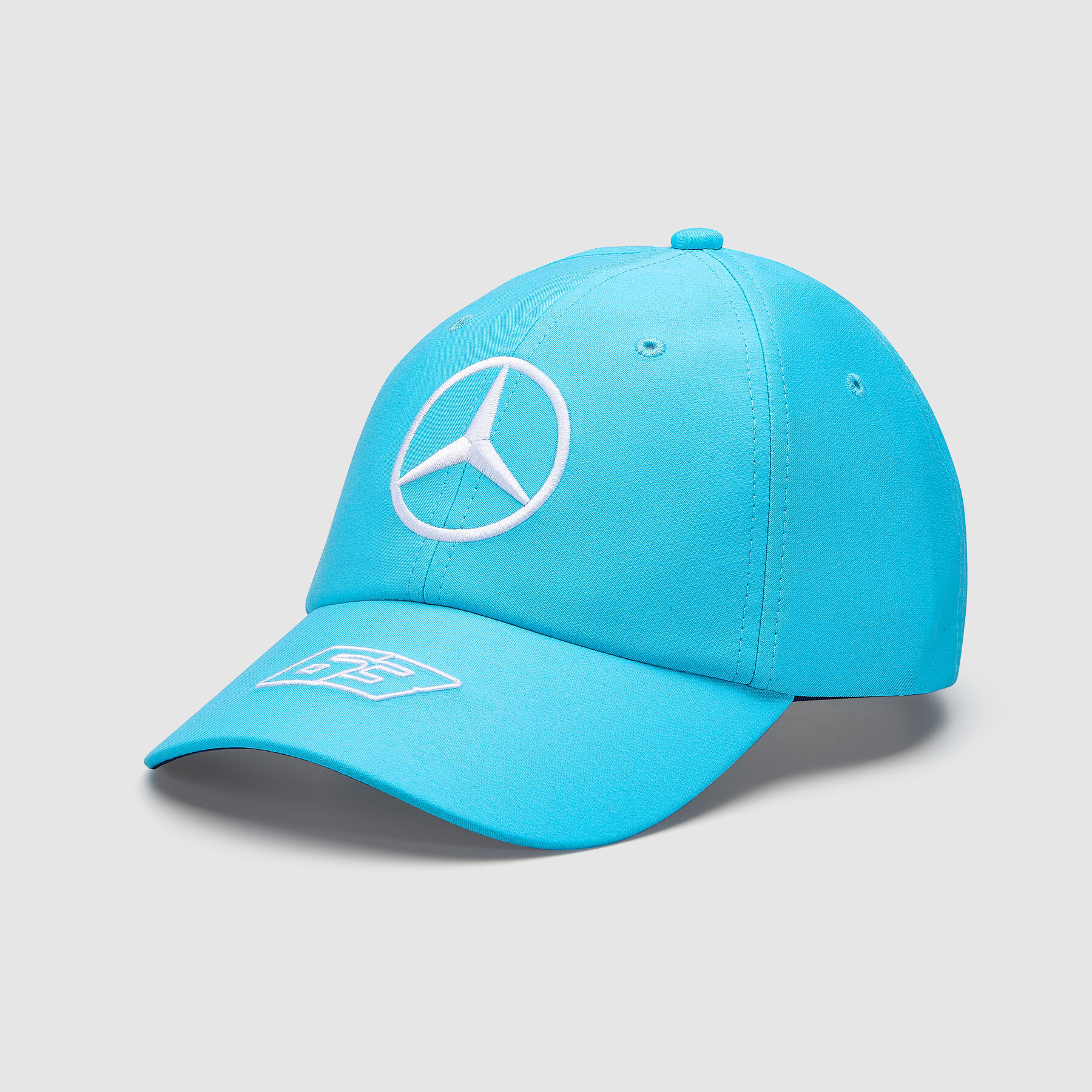 2023 George Russell Driver Hat - Mercedes-AMG F1 | Fuel For Fans
