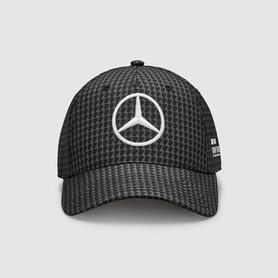 Gorra infantil de Lewis Hamilton 2023