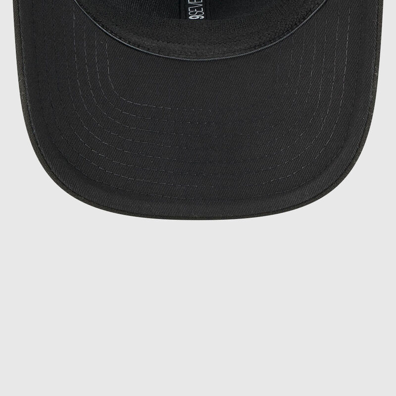 MCL SE AUSTIN 9SEV CAP - black
