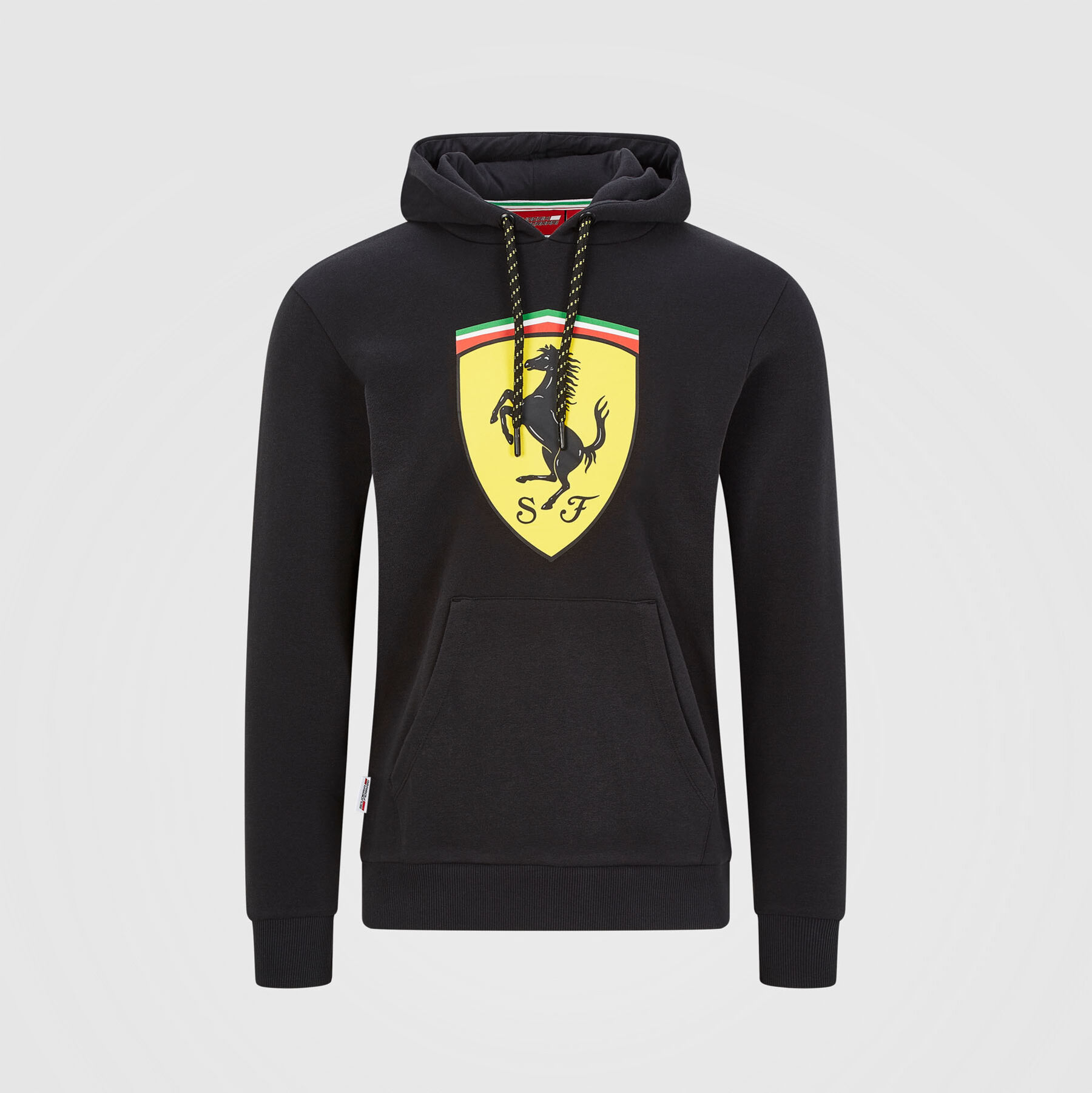 Felpe ferrari hot sale