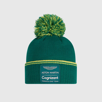 2022 Team Beanie
