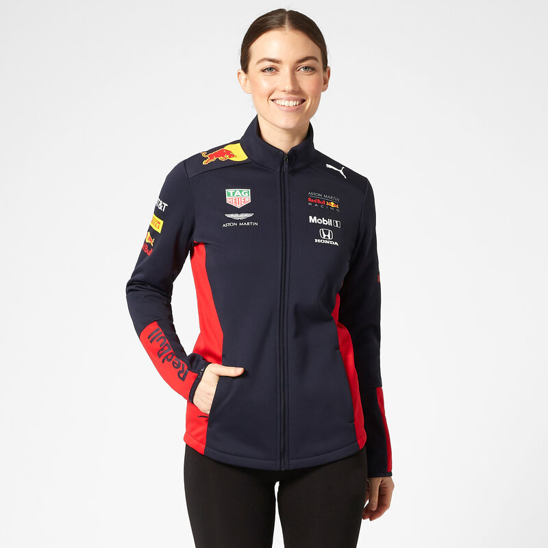 Red Bull Racing Jacket / Aston Martin Racing Merchandise