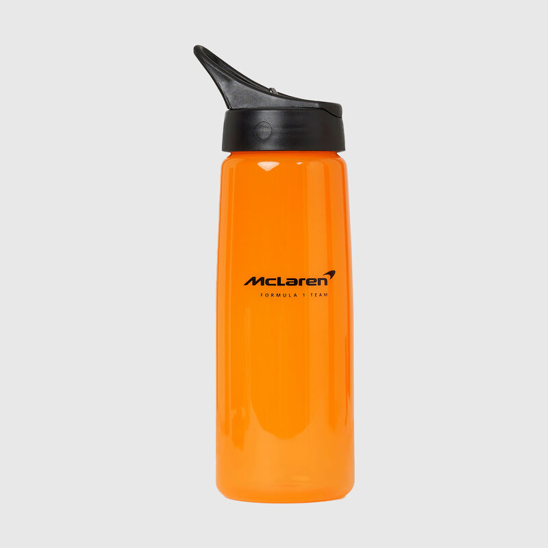 MCL FW FLOW WATER BOTTLE - orange
