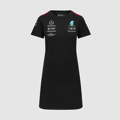 2023 Team T-Shirt-Kleid