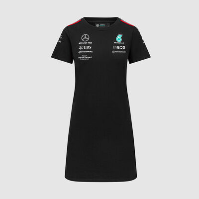 Women's 2023 Team T-shirt Dress