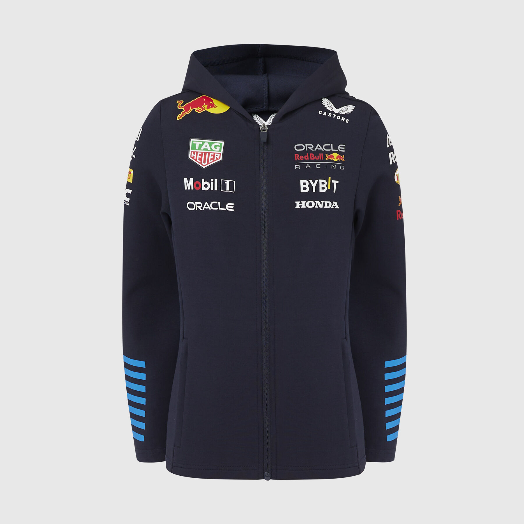 Aston martin red bull hoodie store