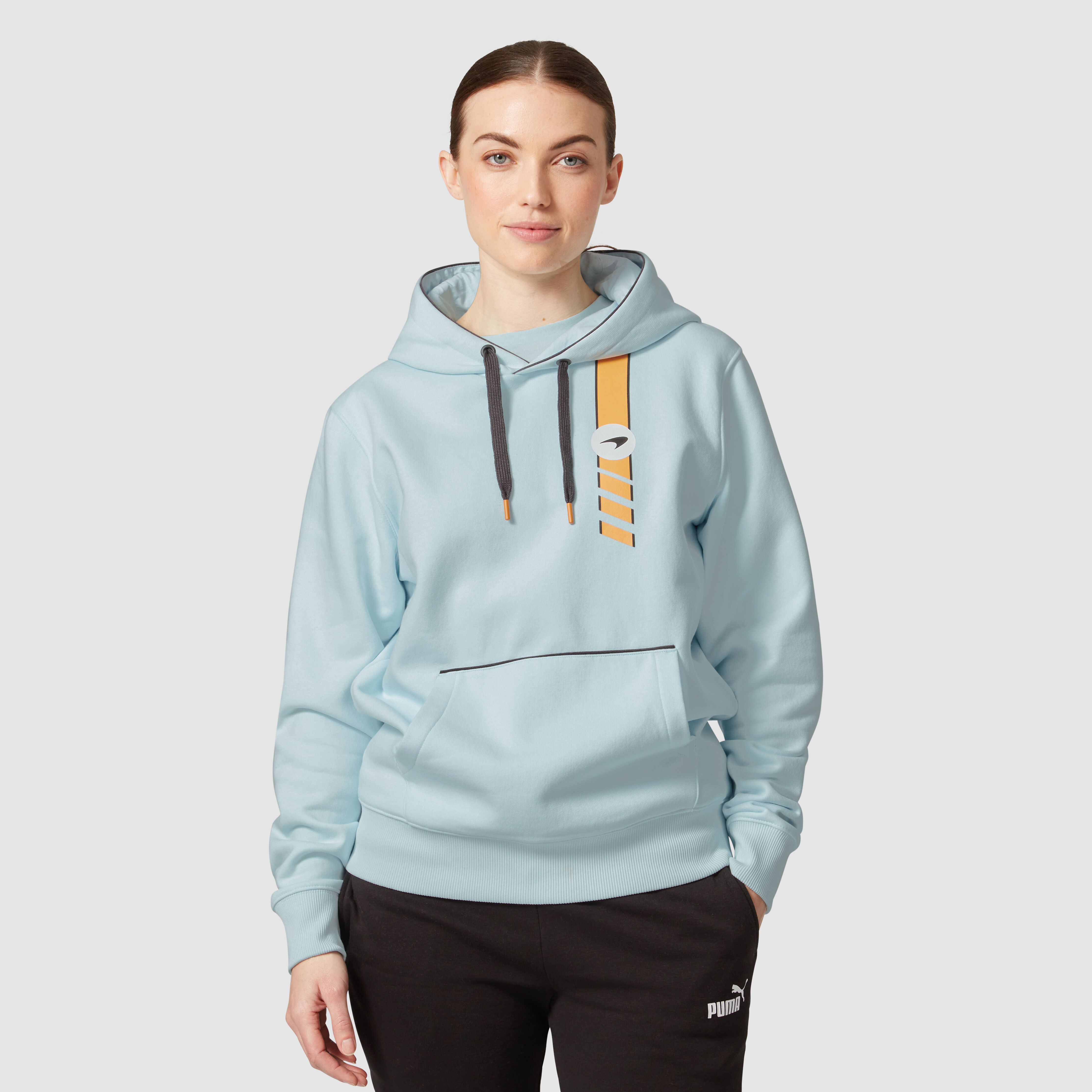 Gulf racing hoodie deals