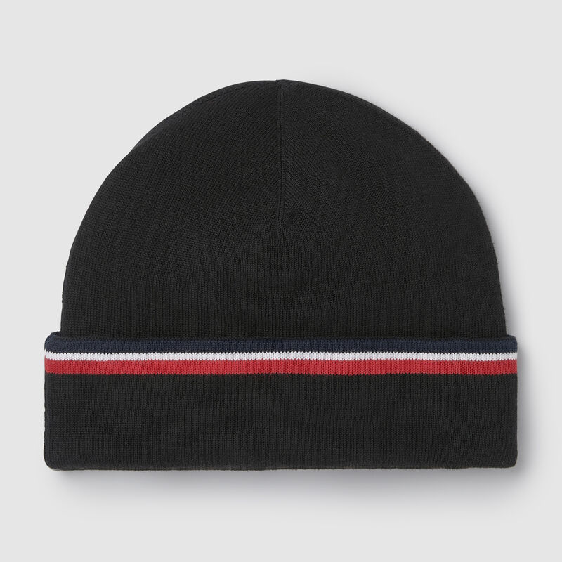 MAPF1 RP TEAM BEANIE - black