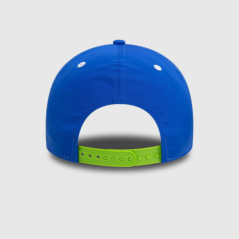 VCARB DR DRIVER 9FORTY CAP - blue