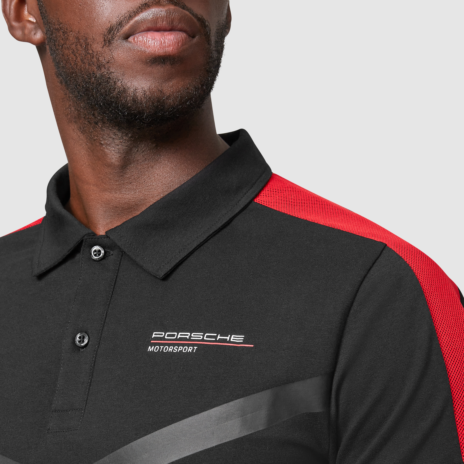 Porsche polo hotsell