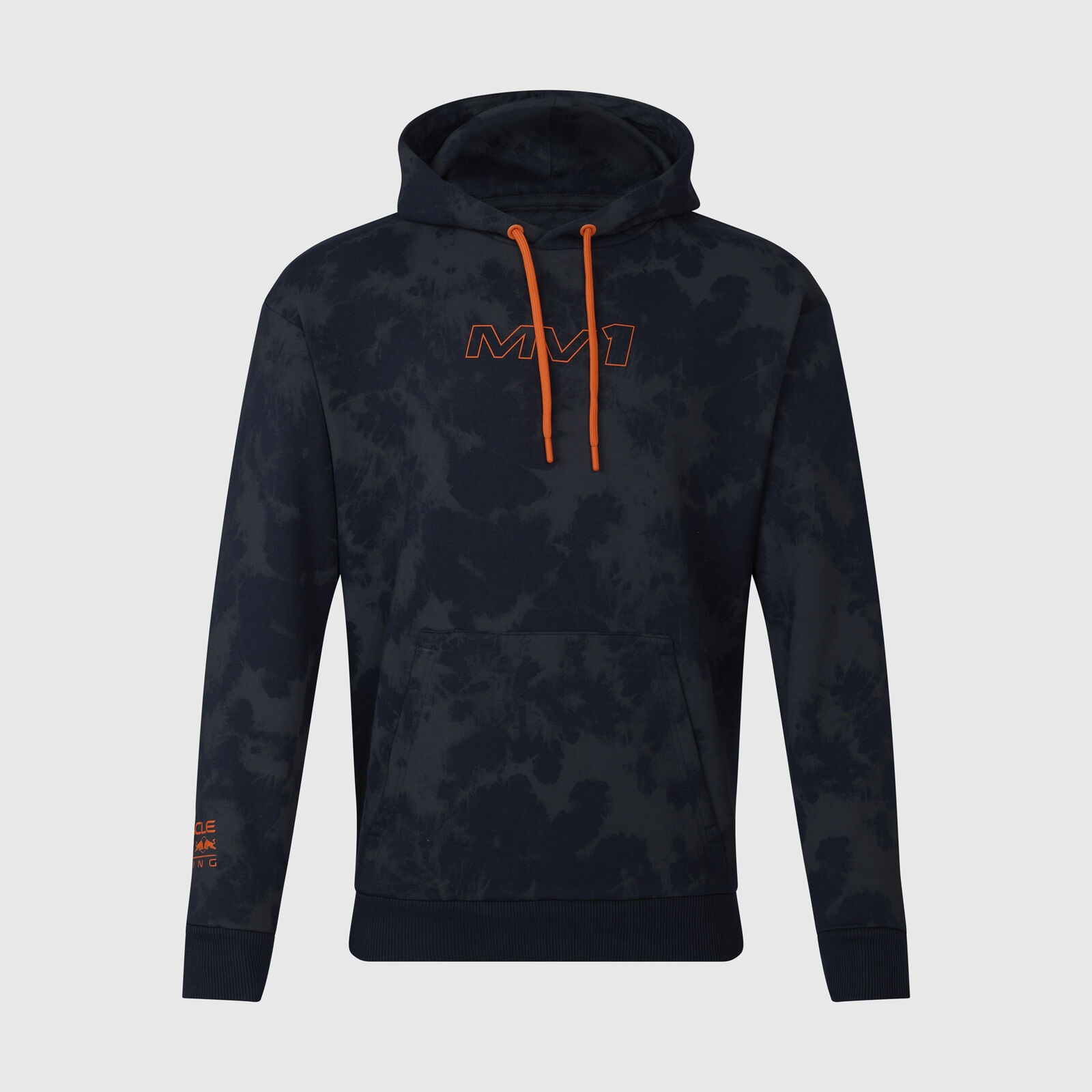 Formula 1 Max Verstappen Helmet Hoodie