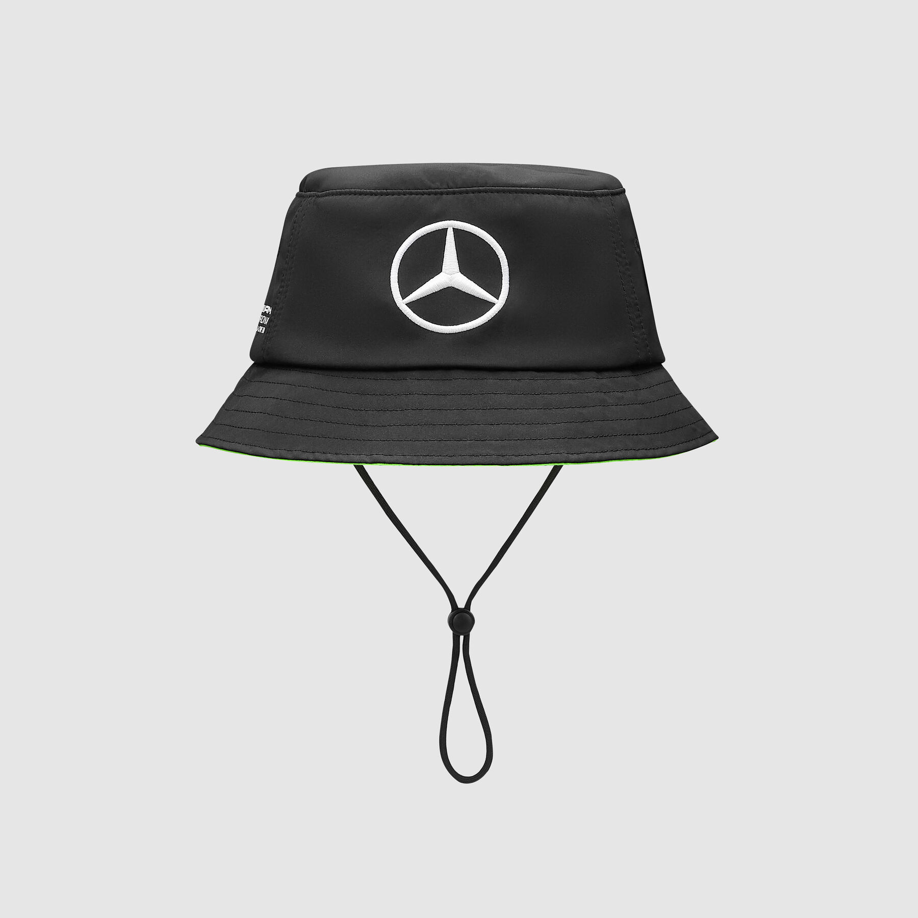 2023 Team Bucket Hat Mercedes AMG F1 Fuel For Fans