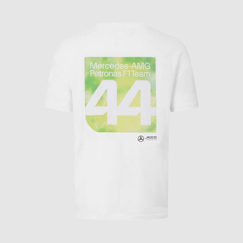MAPF1 FW LH SE BRAZIL TEE - white