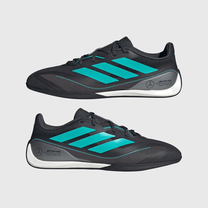MAPF1  FW MENS RACING PRO - black