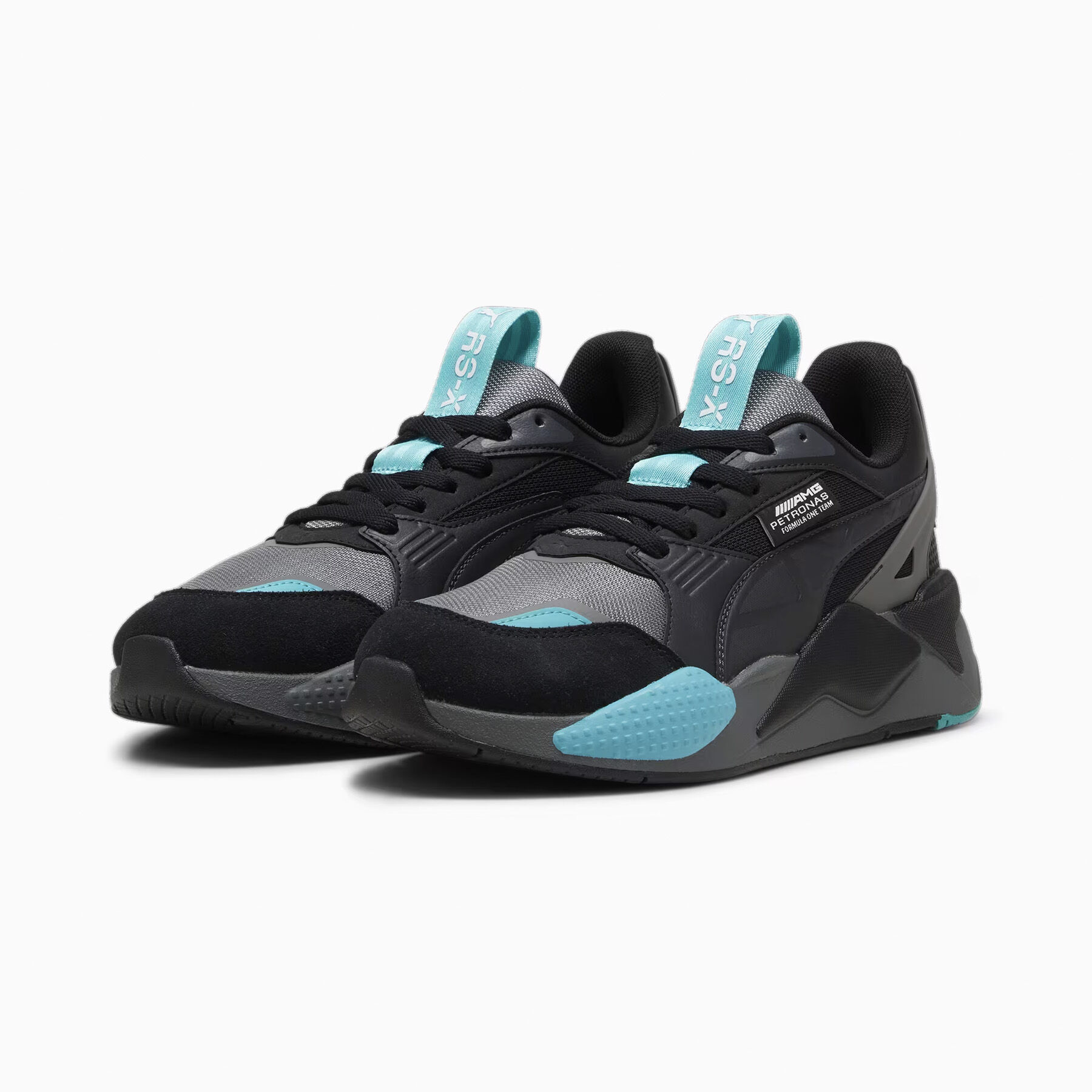 Puma rs mercedes deals