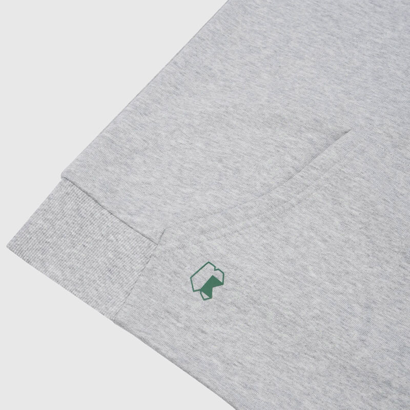 AMF1 FW KIMOA COLOURBLOCK HOODIE - multicolor