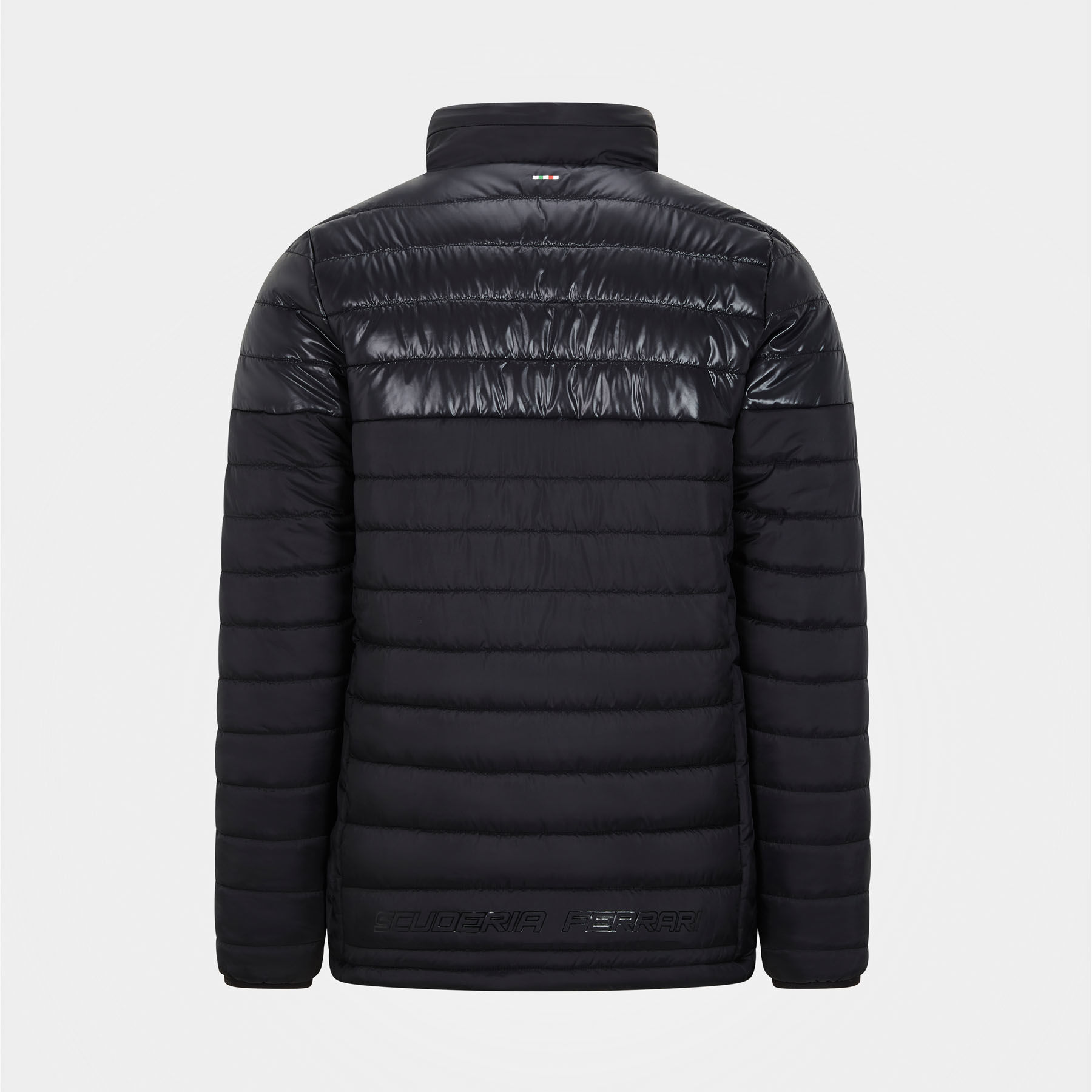 Padded Jacket
