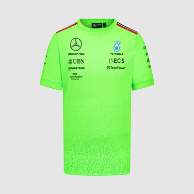 2023 Team Set Up T-shirt