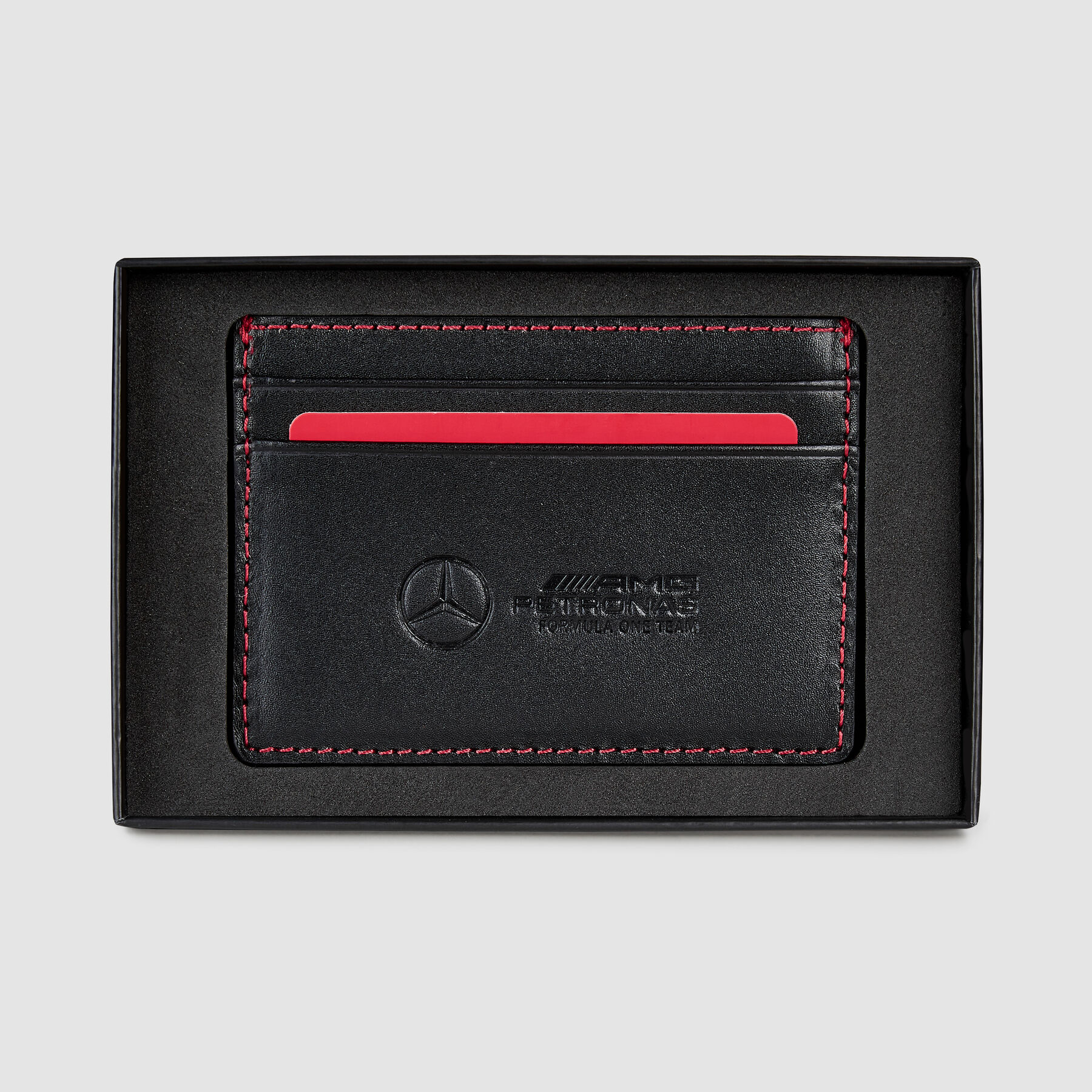 Puma mercedes sales amg petronas wallet
