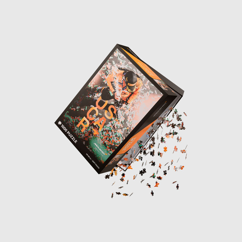 MCL FW OP MAIDEN WIN PUZZLE - Multi