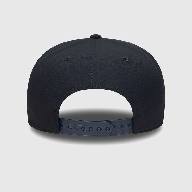 ALPINE RP TEAM 9SEV CAP - navy