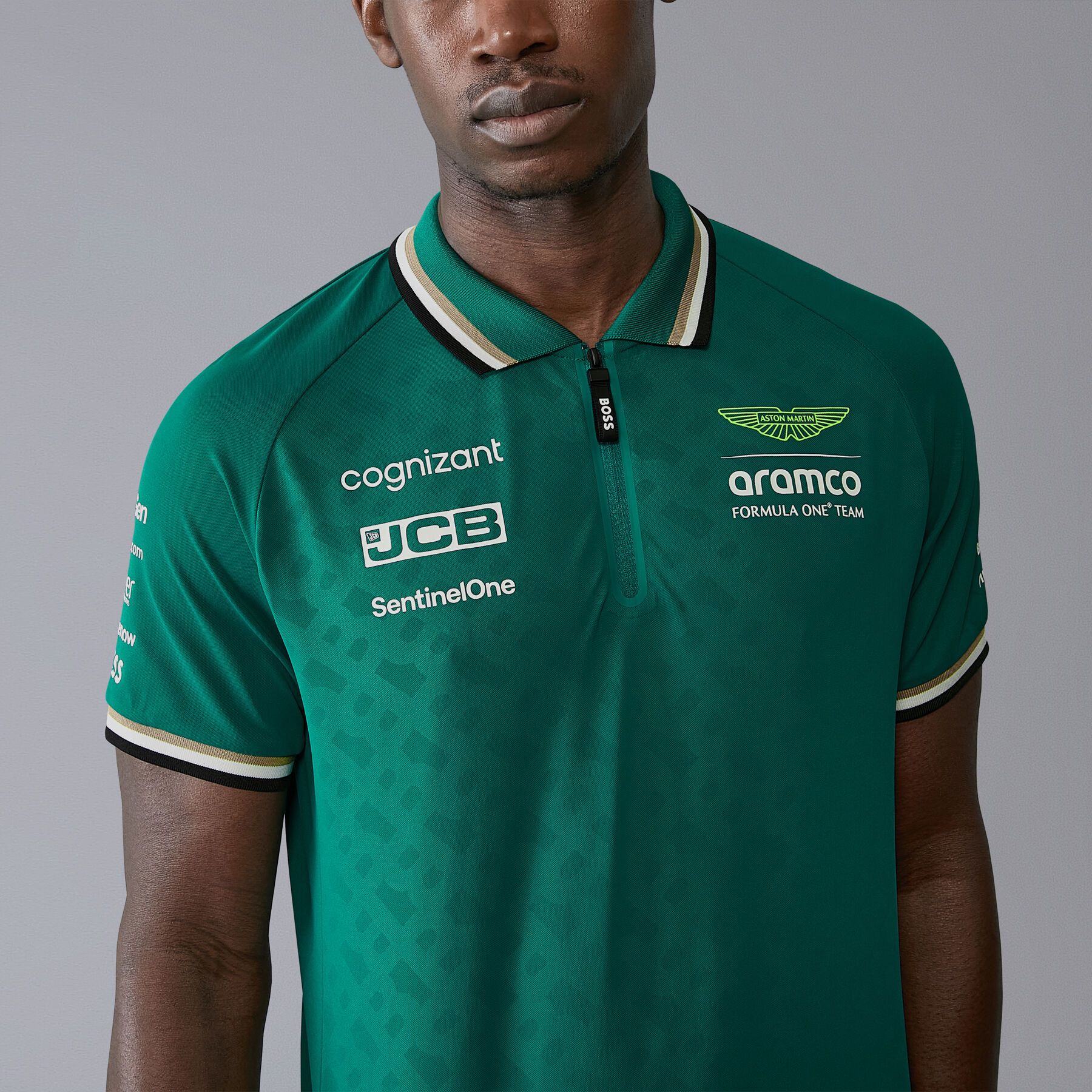 2024 Team Polo Aston Martin F1 Team Fuel For Fans