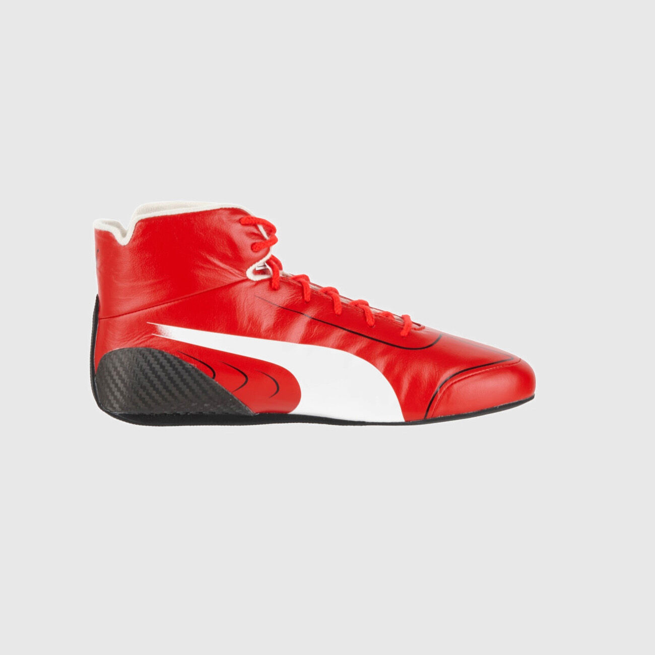 Ferrari f1 shoes discount