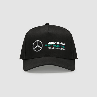 Racer Cap