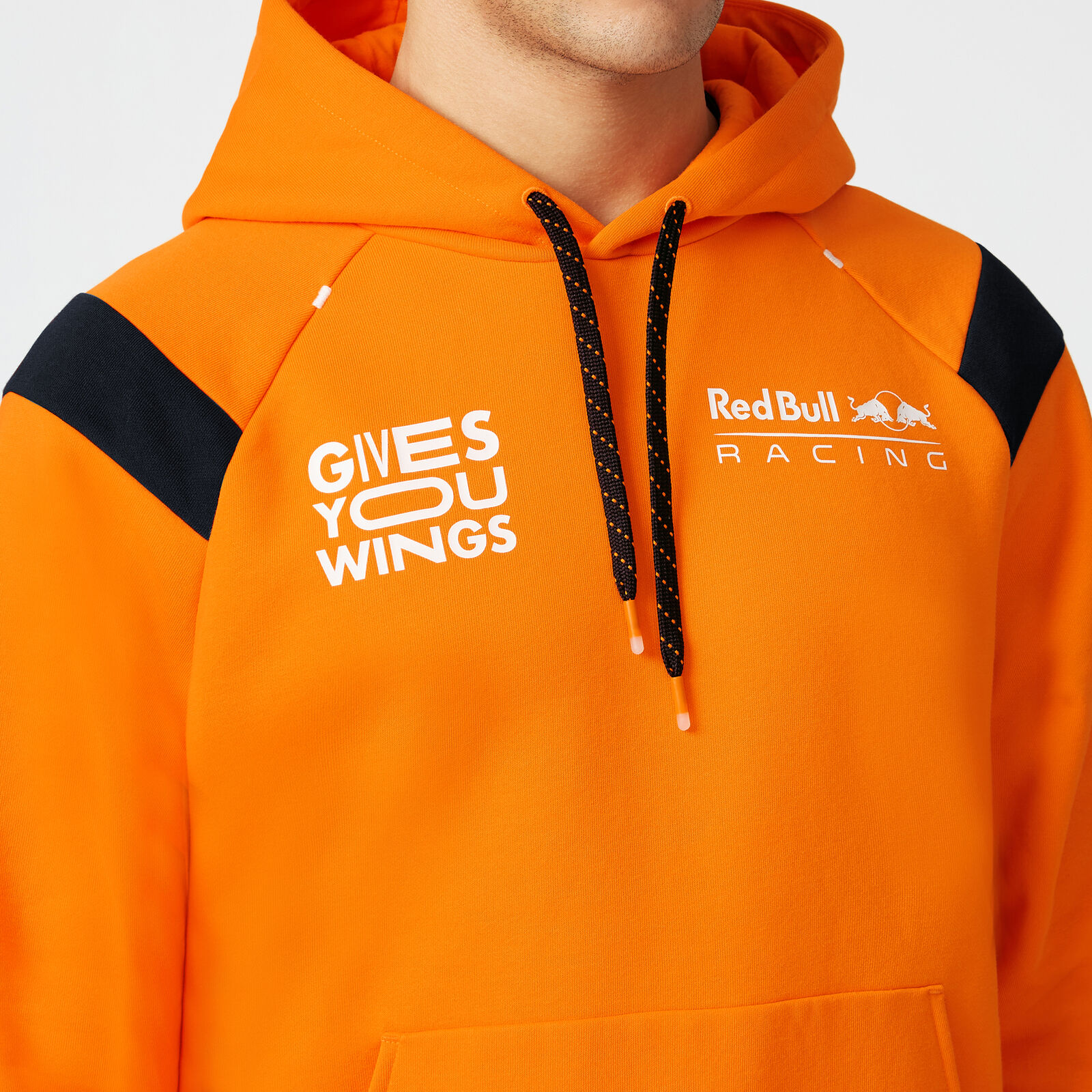 Max Verstappen Hoodie - Red Bull Racing | Fuel For Fans
