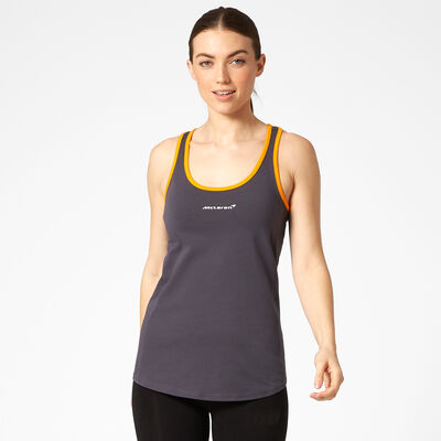 Dames Race Back T-Shirt