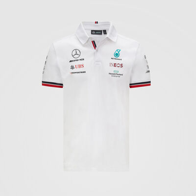 2021 Team Polo