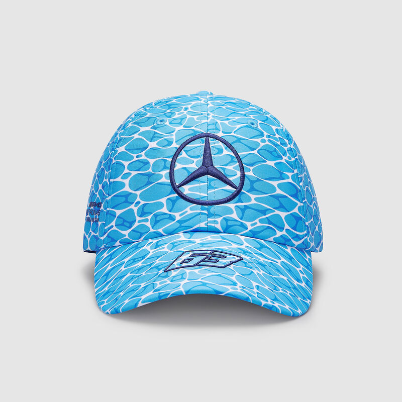 MAPF1 RP SE GR CAP NO DIVING - blue