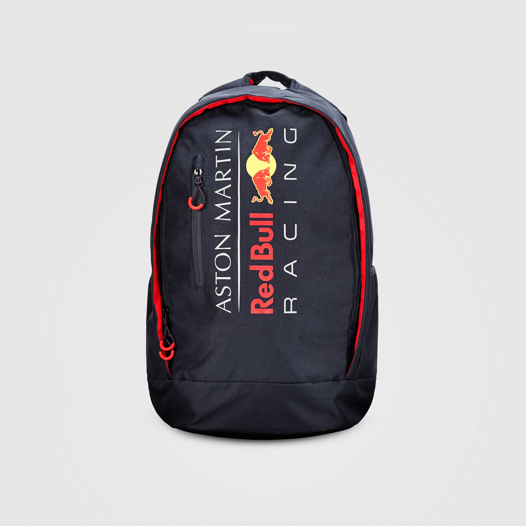 red bull backpack