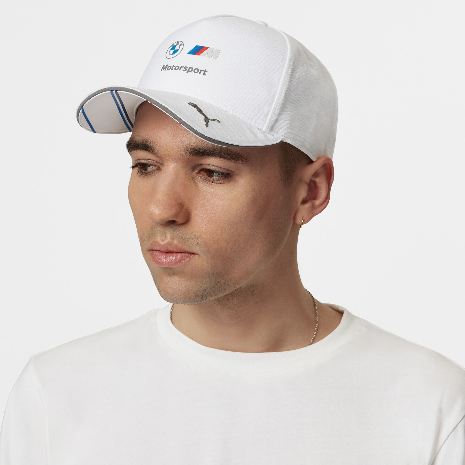 Bmw motorsport cap 2025