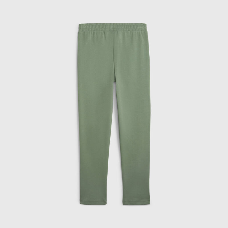 MAPF1 LS MENS SLIM SWEATPANTS - green