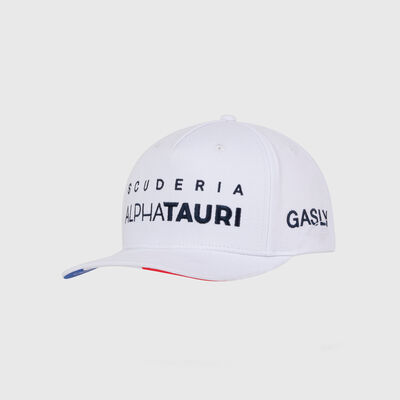 Pierre Gasly Cap