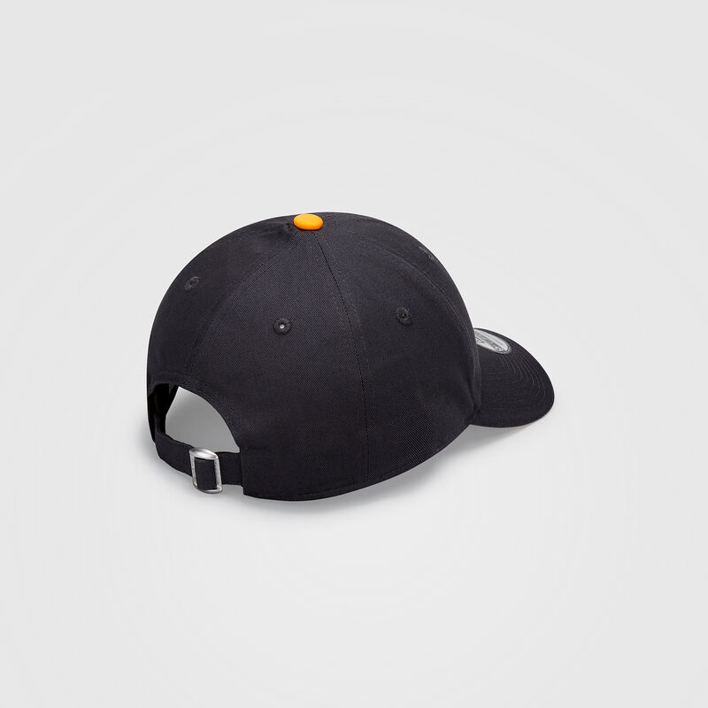 MCLAREN SL ESSENTIAL 9FORTY CAP - grey